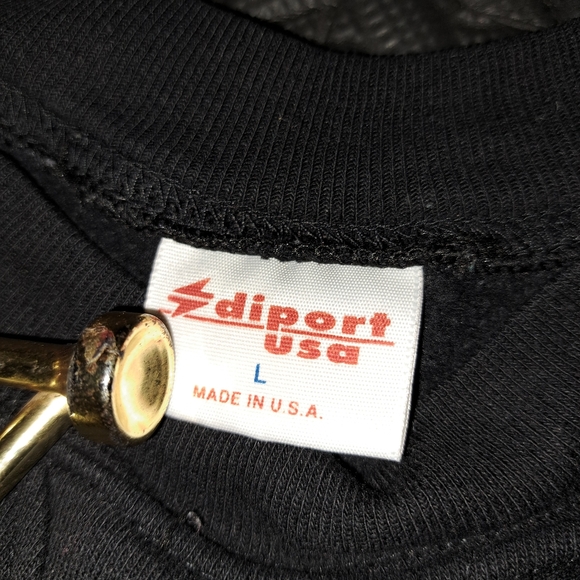 Vintage 80s style ST Maarten Island - Picture 6 of 12